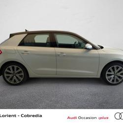 Audi A1 Sportback 25 TFSI 95ch Design Lanester