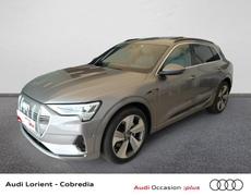Audi e-tron - 55 408ch Avus Extended e-quattro 9cv - 34 990 €