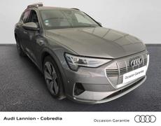 Audi e-tron Lanester
