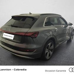 Audi e-tron 55 408ch Avus Extended e-quattro 9cv Lanester