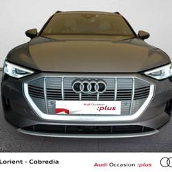 Audi e-tron 55 408ch Avus Extended e-quattro 9cv Lanester