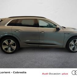 Audi e-tron 55 408ch Avus Extended e-quattro 9cv Lanester