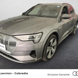 Audi e-tron 55 408ch Avus Extended e-quattro 9cv Lanester