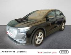 Audi Q4 e-tron Lanester