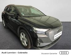 Audi Q4 e-tron Lanester