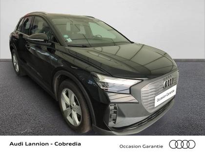 Audi Q4 e-tron - 45 e-tron 285ch Design - 36 990 €