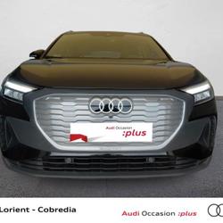 Audi Q4 e-tron 45 e-tron 285ch Design Lanester