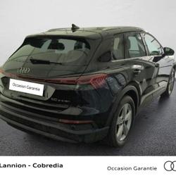 Audi Q4 e-tron 45 e-tron 285ch Design Lanester