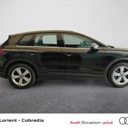 Audi Q4 e-tron 45 e-tron 285ch Design Lanester