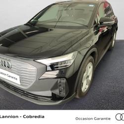 Audi Q4 e-tron 45 e-tron 285ch Design Lanester