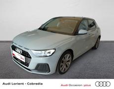 Audi A1 Sportback Lanester
