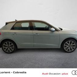 Audi A1 Sportback 25 TFSI 95ch Advanced Lanester
