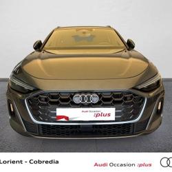 Audi A5 2.0 e-hybrid 299ch S line quattro S tronic 7 Lanester