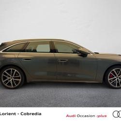 Audi A5 2.0 e-hybrid 299ch S line quattro S tronic 7 Lanester