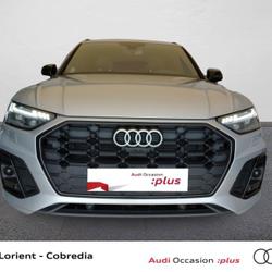 Audi Q5 35 TDI Mild Hybrid 163ch S line S tronic 7 Lanester