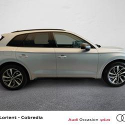 Audi Q5 35 TDI Mild Hybrid 163ch S line S tronic 7 Lanester