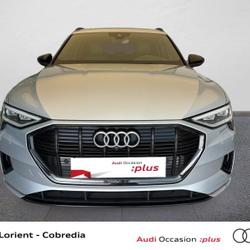 Audi e-tron 55 408ch Avus Extended e-quattro Lanester