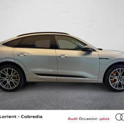 Audi e-tron 55 408ch Avus Extended e-quattro Lanester