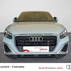 Audi Q2 35 TDI 150ch S line S tronic 7 Lanester