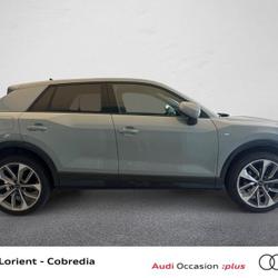 Audi Q2 35 TDI 150ch S line S tronic 7 Lanester