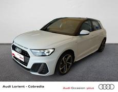 Audi A1 Sportback Lanester