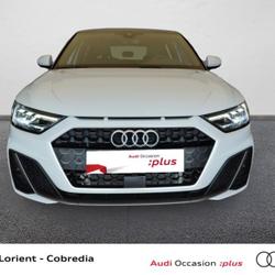 Audi A1 Sportback 25 TFSI 95ch S line S tronic 7 Lanester