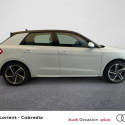 Audi A1 Sportback 25 TFSI 95ch S line S tronic 7 Lanester
