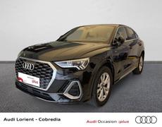 Audi Q3 Lanester