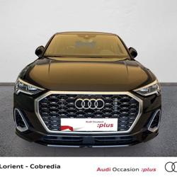 Audi Q3 45 TFSI e 245ch S line S tronic 6 Lanester