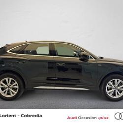 Audi Q3 45 TFSI e 245ch S line S tronic 6 Lanester