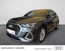 Audi Q3 Lanester