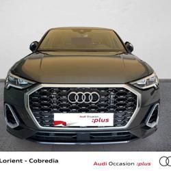 Audi Q3 35 TFSI 150ch S line S tronic 7 Lanester