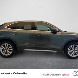 Audi Q3 35 TFSI 150ch S line S tronic 7 Lanester