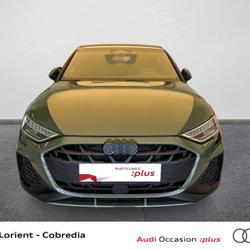 Audi A3 Sportback 1.5 TFSI e 204ch PHEV S line S tronic 6 occasion - Lanester - photo 2/28