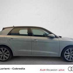 Audi A1 Sportback 25 TFSI 95ch Advanced Lanester