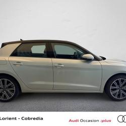 Audi A1 Sportback 30 TFSI 110ch Advanced Lanester