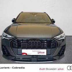 Audi Q3 35 TFSI 150ch S line S tronic 7 Lanester