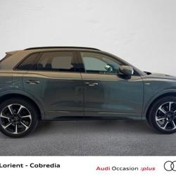 Audi Q3 35 TFSI 150ch S line S tronic 7 Lanester