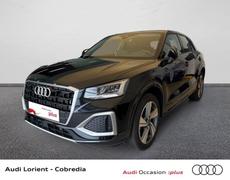 Audi Q2 Lanester