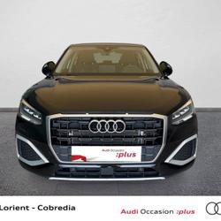 Audi Q2 35 TDI 150ch Design S tronic 7 Lanester
