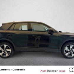 Audi Q2 35 TDI 150ch Design S tronic 7 Lanester