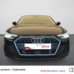 Audi A1 Sportback 30 TFSI 110ch Advanced S tronic 7 Lanester