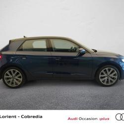 Audi A1 Sportback 30 TFSI 110ch Advanced S tronic 7 Lanester