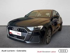 Audi A1 Sportback Lanester