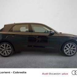 Audi A1 Sportback 25 TFSI 95ch Advanced S tronic 7 Lanester