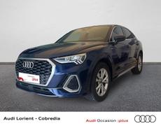 Audi Q3 Lanester