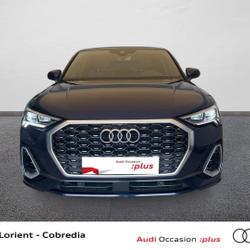 Audi Q3 35 TDI 150ch S line S tronic 7 Lanester