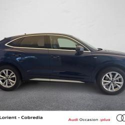 Audi Q3 35 TDI 150ch S line S tronic 7 Lanester