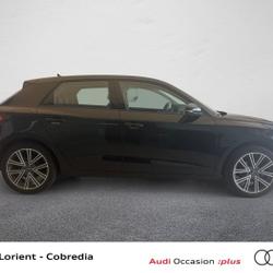 Audi A1 Sportback 25 TFSI 95ch Advanced Lanester