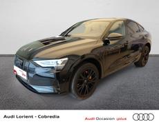Audi e-tron Lanester